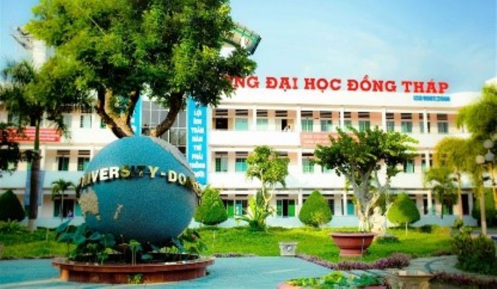 Khảo sát sơ bộ đánh giá chất lượng chương trình đào tạo Trường Đại học Đồng Tháp